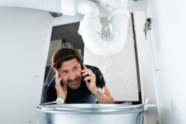 Best Faucet Repair  in Soh Weber, UT