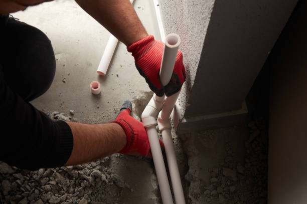 Best Shower Repair Services  in Soh Weber, UT