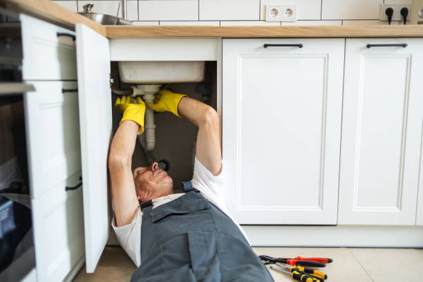 Best Leak Detection Services  in Soh Weber, UT