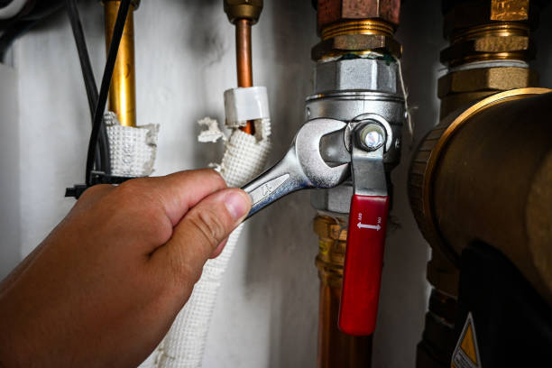 Best Water Softener Installation  in Soh Weber, UT